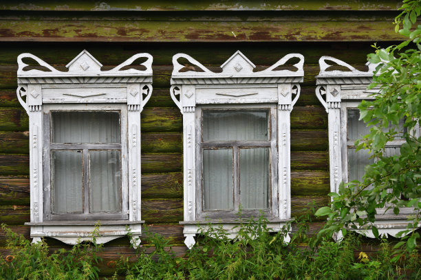 architrave