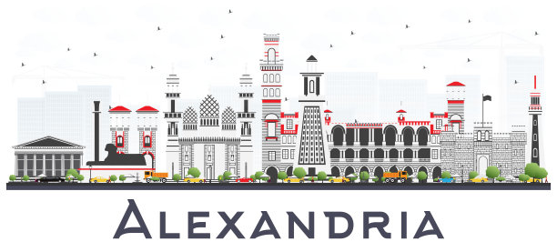 alexandria