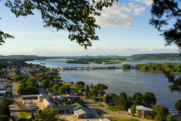 mississippi