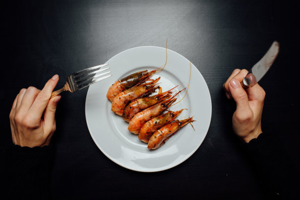shrimps