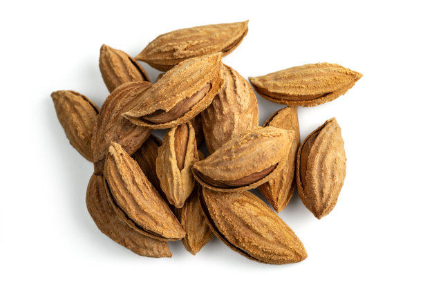 almonds