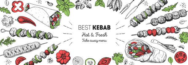 kebab