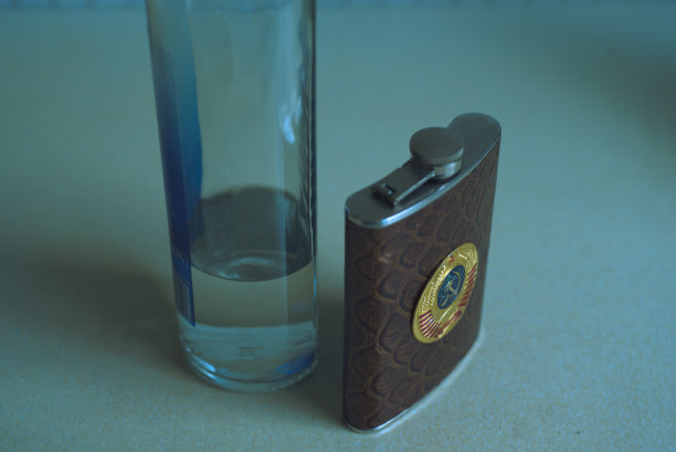 vodka