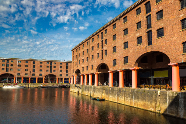 liverpool