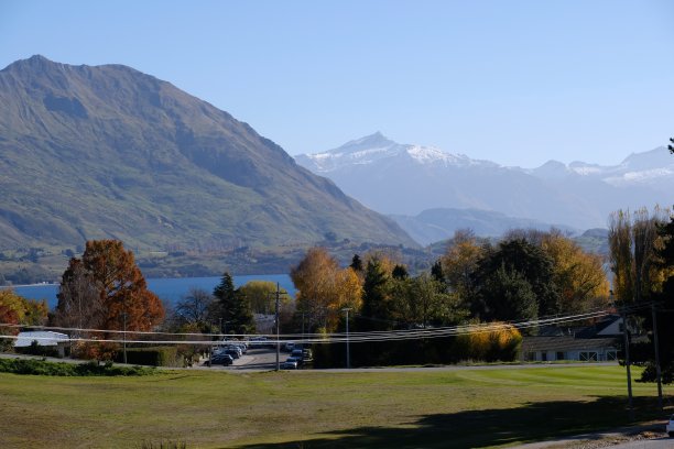 wanaka