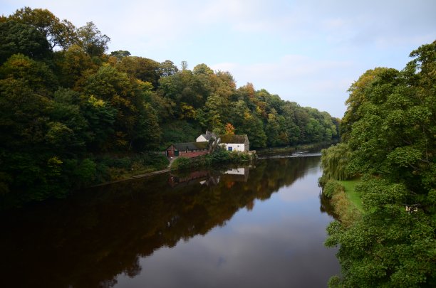 durham