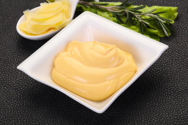 mayonnaise