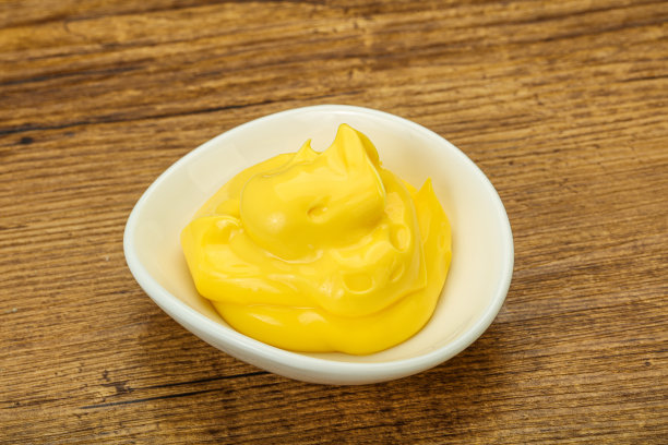 mayonnaise