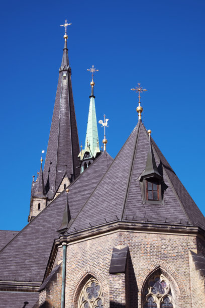spire