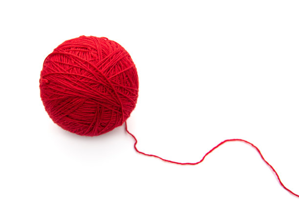 twine