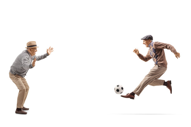 kick