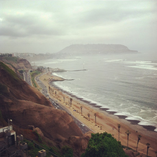 lima