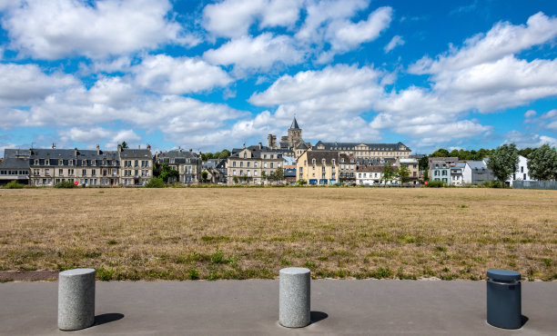 caen