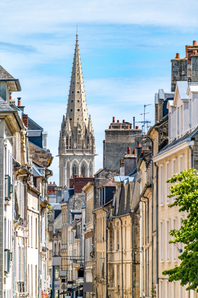 caen