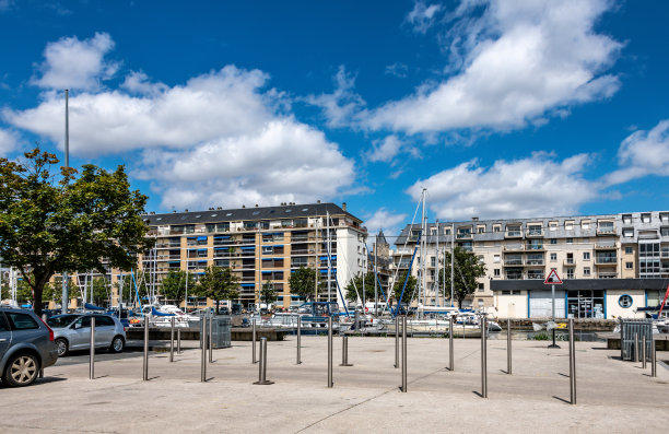 caen