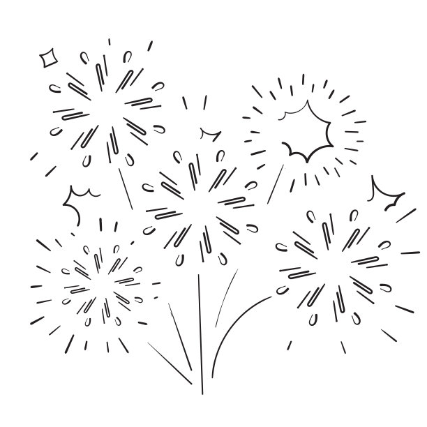 firework