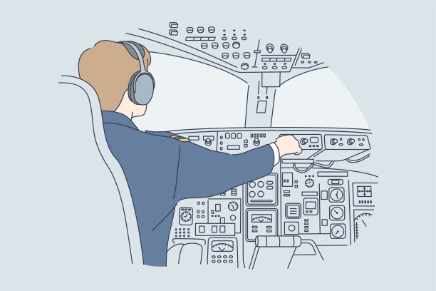 pilot