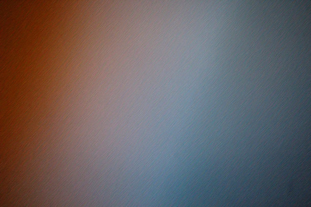 晕影效果