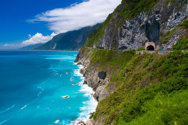 taiwan
