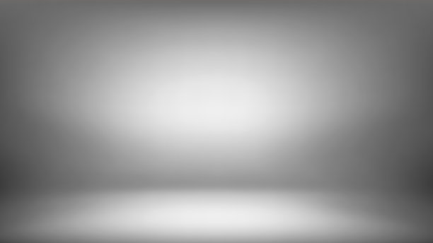 柔和抽象高级灰渐变色