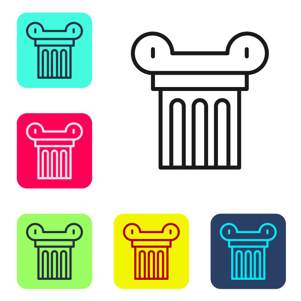 文化建设雕塑指示牌