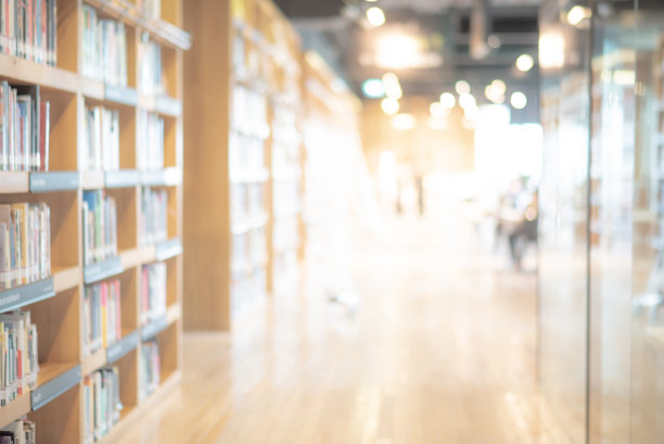 bookstore