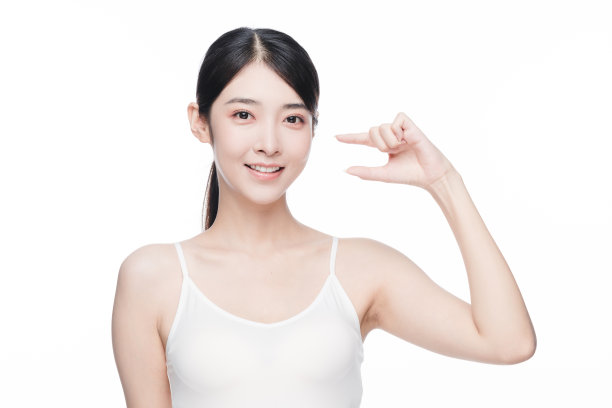 中国风古风美人