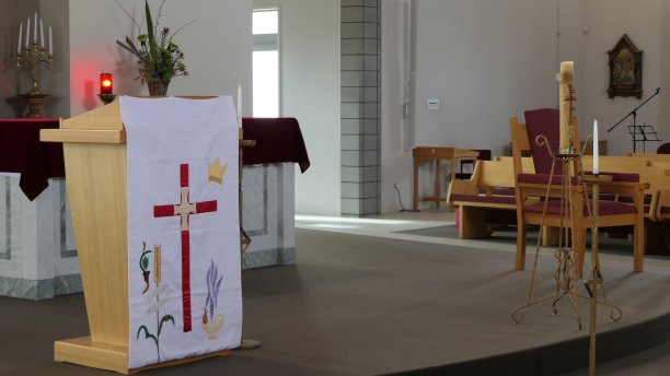 chapel