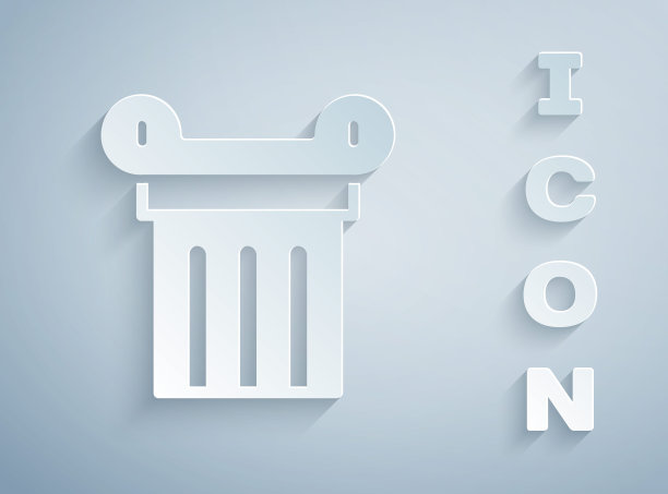 文化建设雕塑指示牌