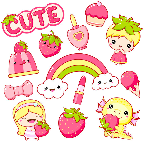 kawaii