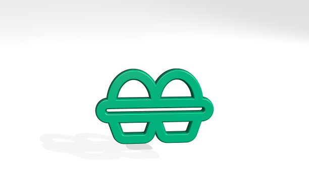 鹿产品logo