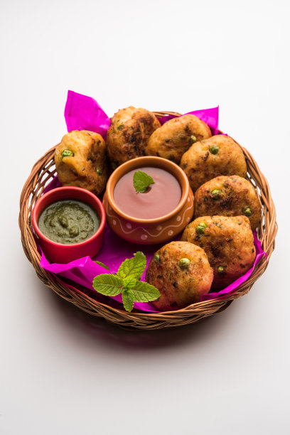 chaat