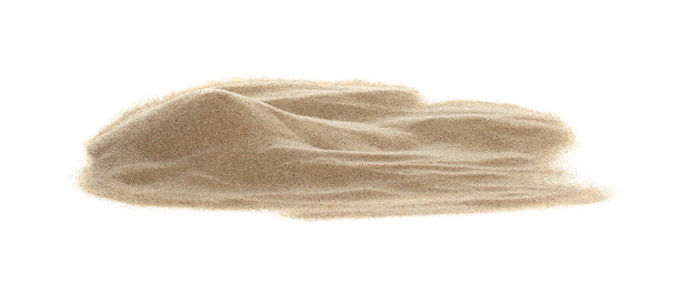 sands