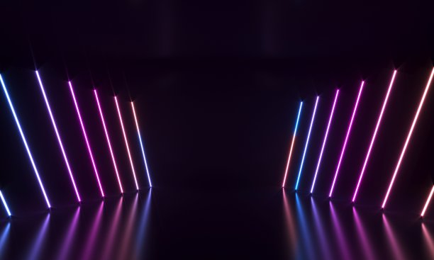 cyberpunk