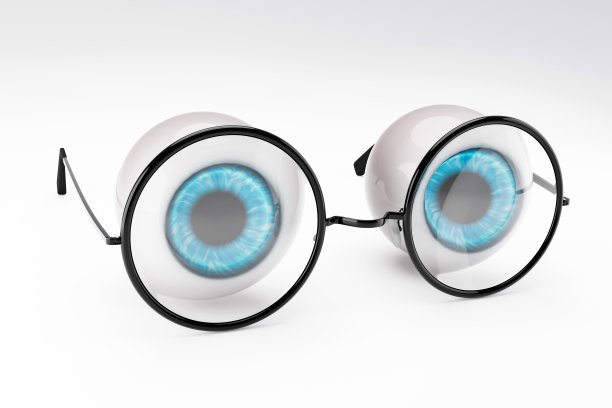retina