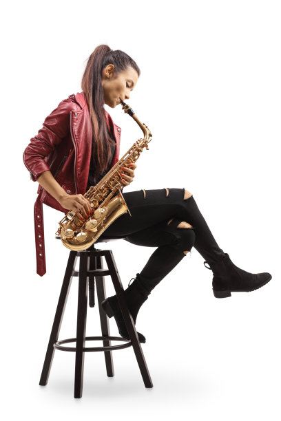 sax