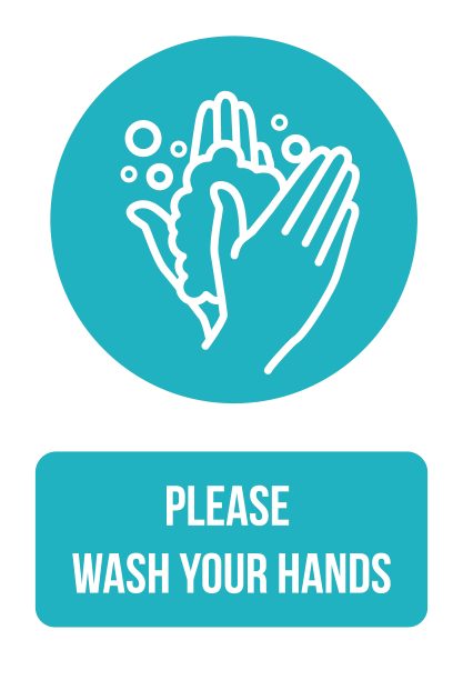 洗手描述