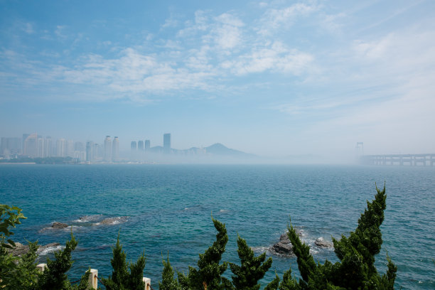 辽宁旅游海报