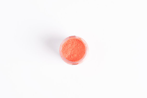 dye