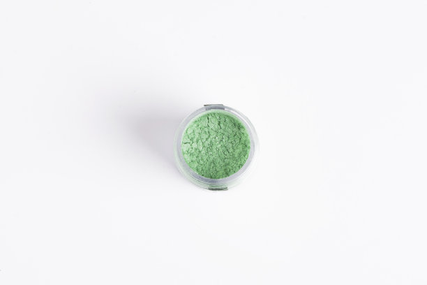 dye