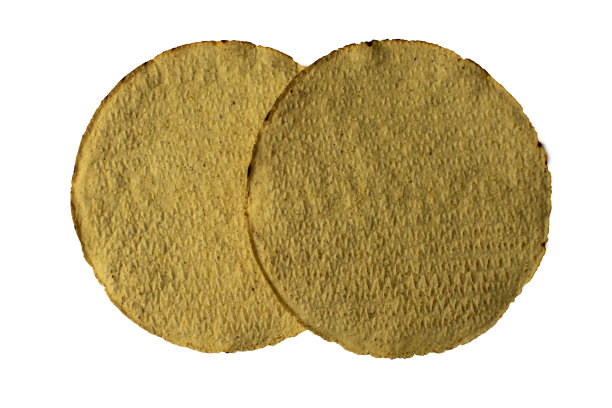tortillas