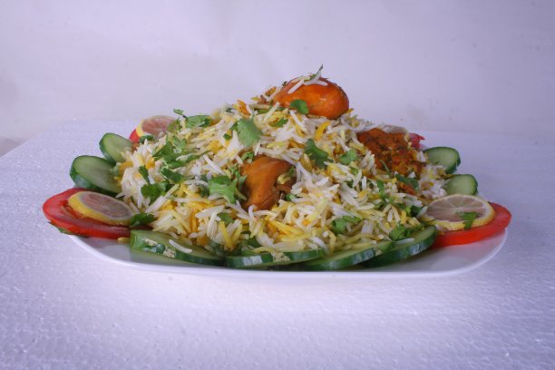 biryani