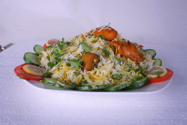 biryani