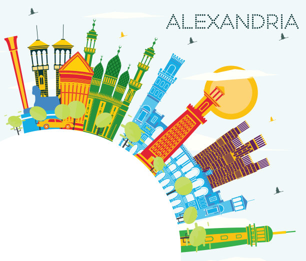 alexandria