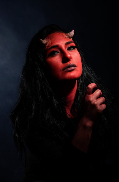 demon