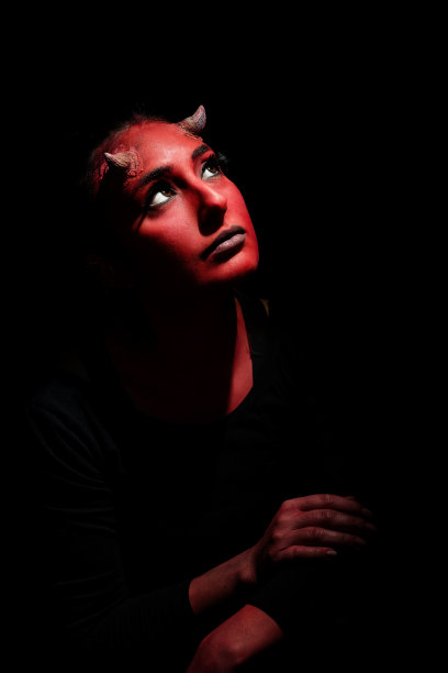 demon