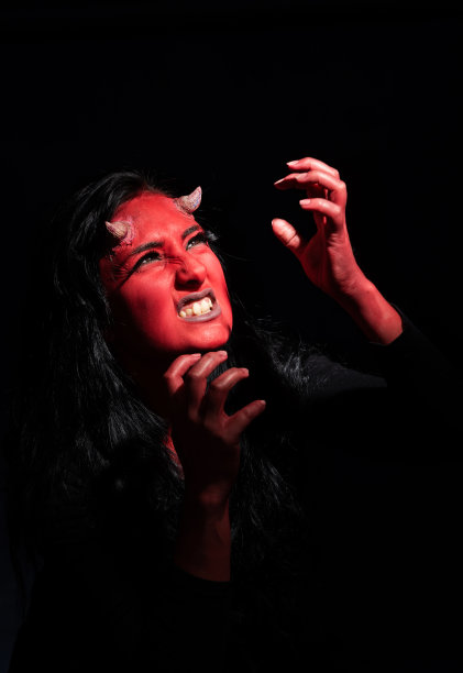 demon
