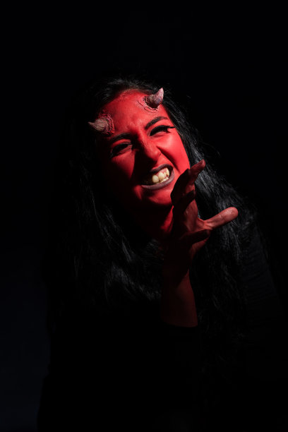 demon