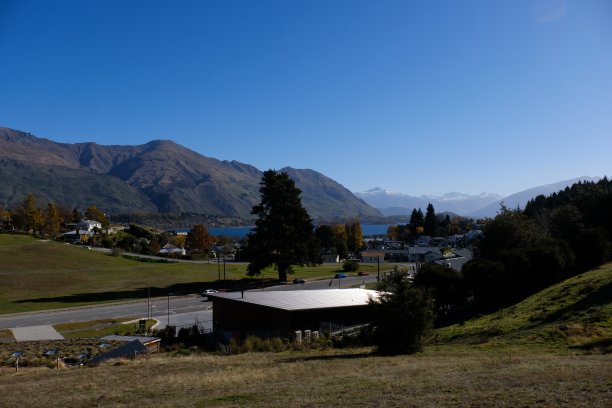 wanaka