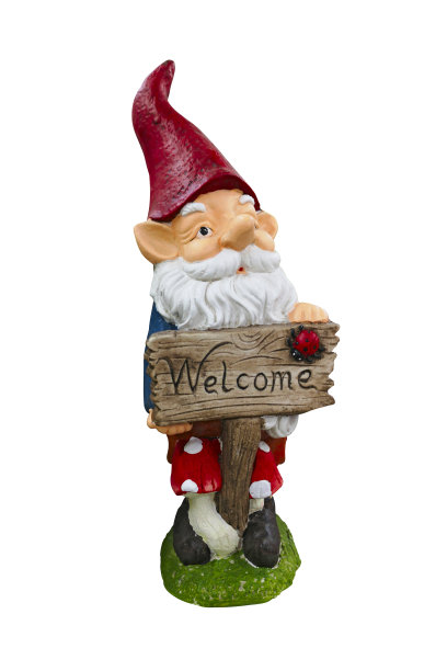 gnome